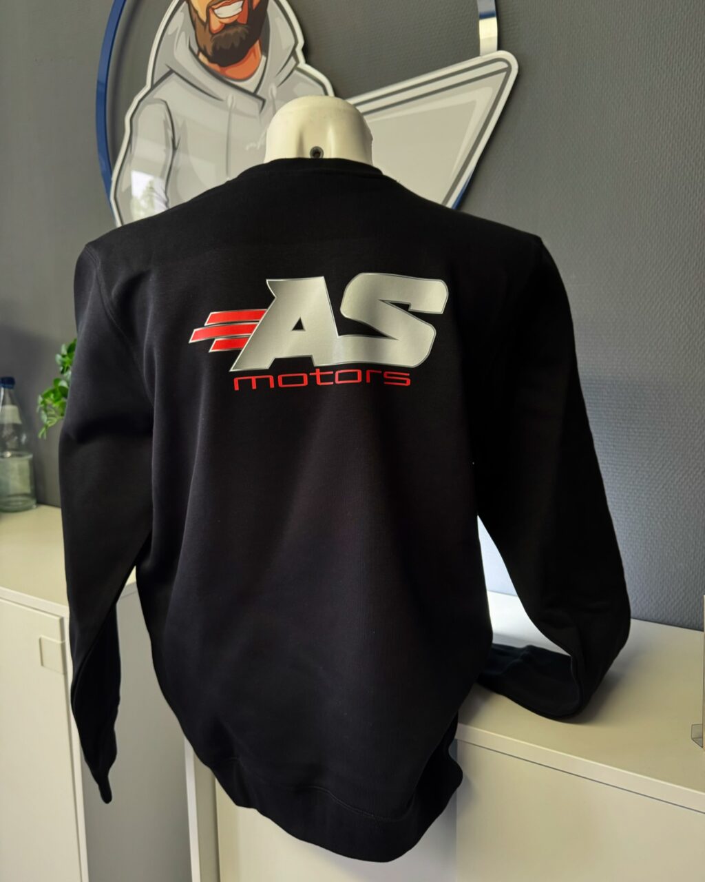 Instagram post from werbeagenturkaiser. This post is in position 2.