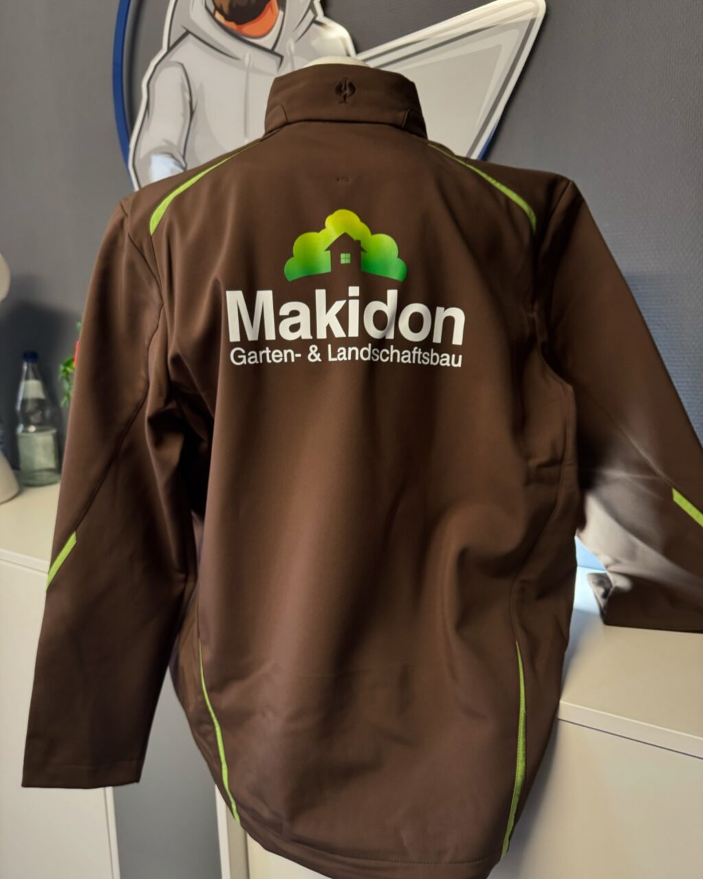 Instagram post from werbeagenturkaiser. This post is in position 4.