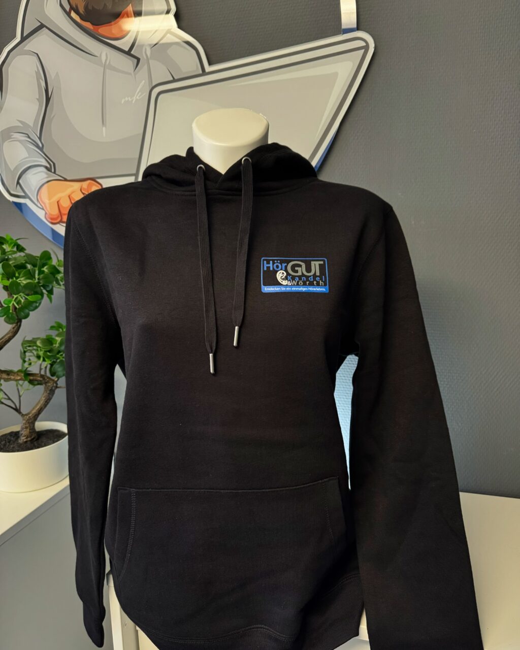 Instagram post from werbeagenturkaiser. This post is in position 1.